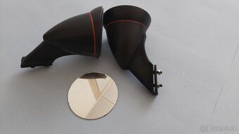 Zpětná zrcátka - 3