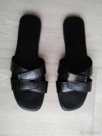 Krásné letní pantofle - 3