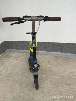 Koloběžka oxelo town 6 - 3