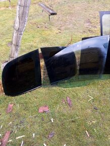 Čelní a boční skla multipla - 3