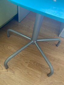 Otočná židle - 3