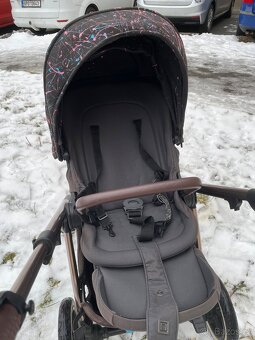 Moon Relaxx Edition+bohaté příslušenství - 3