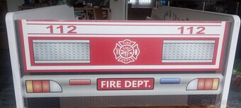 Prodám dvě postýlky - 3