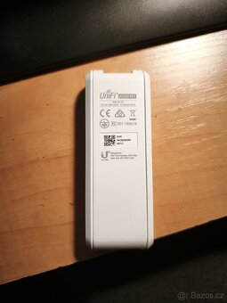 Unifi security gateway + cloud key - 3