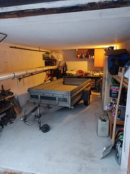 Řadová garáž Vítkovice v Krkonoších - 3