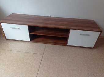 Obývací stěna - 3