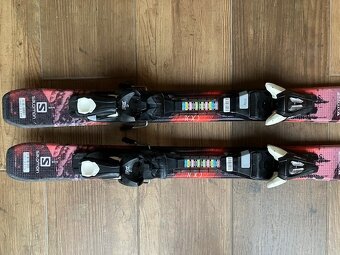 Dětské lyže 100 cm - 3