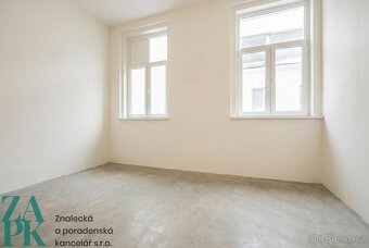 Pronájem kancelář, 95 m2, Cheb, ev.č. 01165 - 3