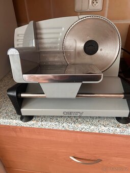 Friteza a Kráječ - 3