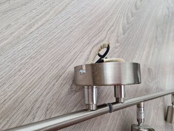 Stropní bodové svítidlo - 3