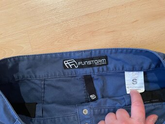 Dámská sukně Funstorm S - 3