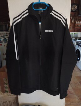 Větrovka Adidas - 3