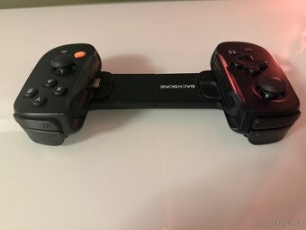 Backbone One pro iPhone - 3