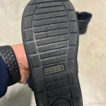 Dětské zimní boty - 3