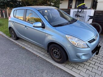 Hyundai i20 - 3