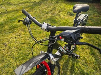 Horske kolo Merida 26 - 3