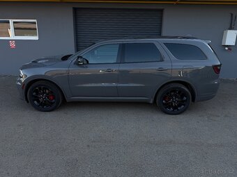 Dodge Durango 3.6 GT 3.6 V6 2021 - 3