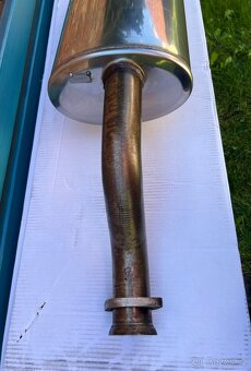 Honda Integra Type-R výfuk Supersprint - 3