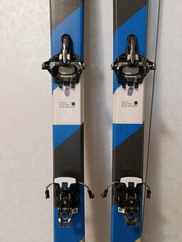 Skialpovy set 163cm - 3