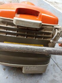 Flymo Compact 300 - 3