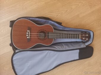 Koncertní ukulele - 3