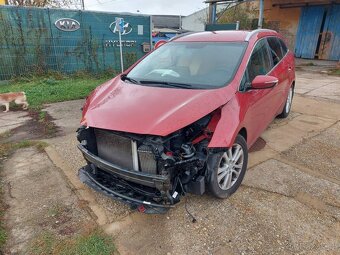 Kia Ceed Combi 2012 - 2017 náhradní díly - 3