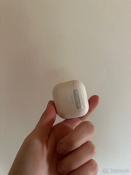 Apple Airpods 4 - 3