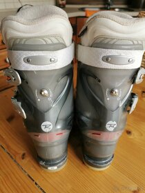 Boty na lyže - 3