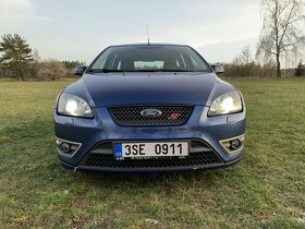 Ford focus ST - 3