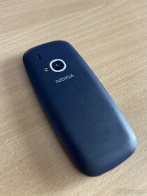 telefon Nokia 3310 (2017) - 3