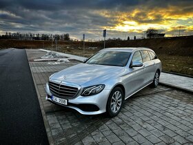 Mercedes Benz W213 třídy E 2017 RYCHLE = SLEVA - 3