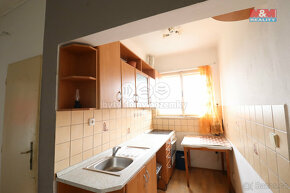 Prodej bytu 3+1, 68 m², Vodňany, ul. Míru - 3