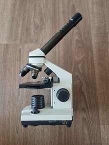 Mikroskop BRESSER Biolux AL - 3
