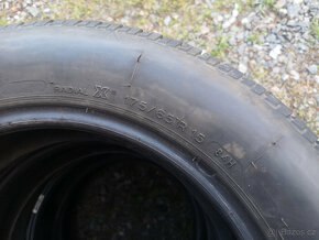175/65 R15 Michelin Energy, letní sada pneu - 3