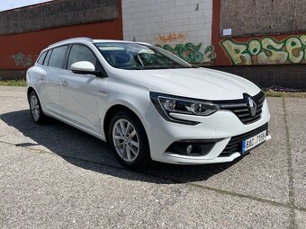 ✅Renault Megane GT 1.5dCi 115 Intens | NAVI |139tkm|SERVIS - 3