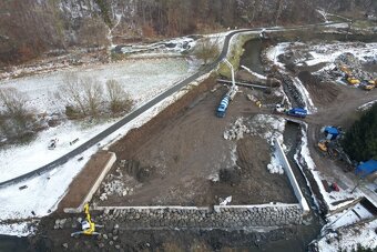Betonáři, PERI/ DOKA - 3