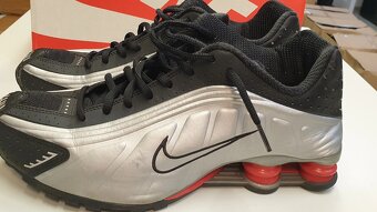 Nike shox R4 - 3