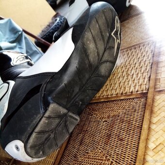 Alpinestars smx plus - 3