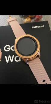 Hodinky Samsung Galaxy Watch 42mm - 3