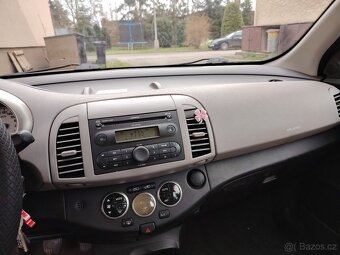 Mikra 1.6 - 3