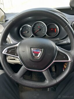 Dacia Dokker 1.5 dci 55kw ARCTICA 2/2018 - 3