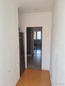 Pronájem byt 2+1 - 3