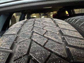 Zimní pneumatiky Continental 205/60 R16 - 3