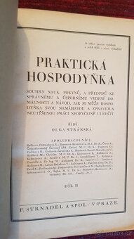 Praktická hospodyňka (1927) 2. díl - 3