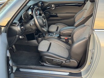 Mini Cooper SE ELEKTROMOBIL / top výbava / záruka / DPH - 3
