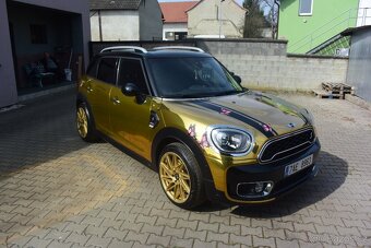 Prodám Mini Countryman - 3