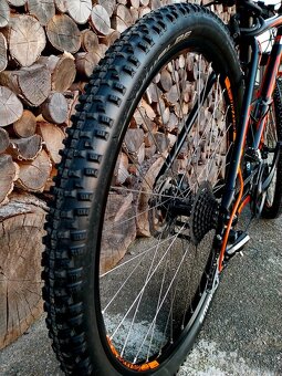 KTM Chicago 29" - 3