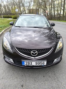 Mazda 6 - 3