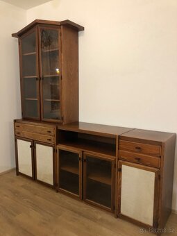 Prodám jídelní sestavu - 3
