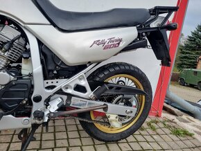 Honda XL 600V TransAlp - 3